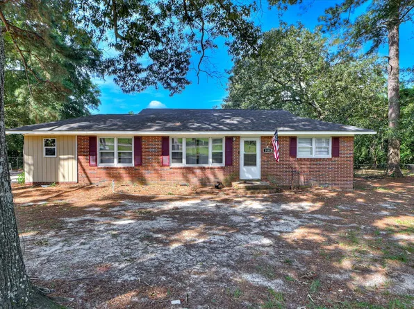 510 3rd Street, Jackson, SC