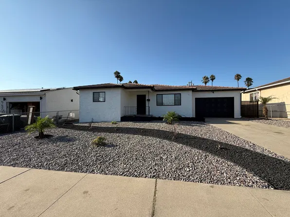 541 Otis St, Chula Vista, CA 91910