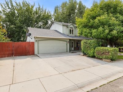 2741 W Santa Clara Dr, Meridian, ID, 83642