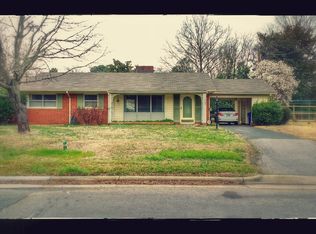 508 Fairfield Rd, Durham, NC 27704