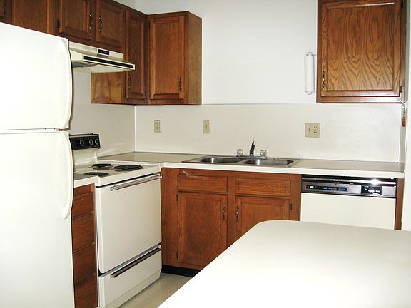 Interior of Similar Apartment