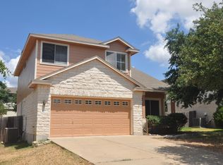 3946 Upper Passage Ln, Round Rock, TX 78681