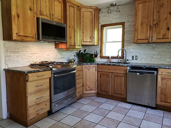 Remod Kitchen - July 2019