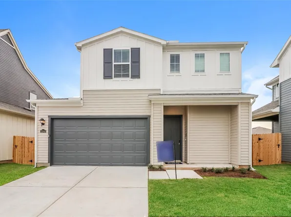 22843 Terrazzo Dr, Katy, TX 77449