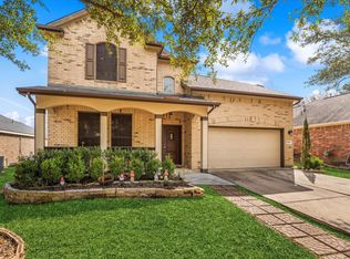 1706 Elmside Ct, Conroe, TX 77301