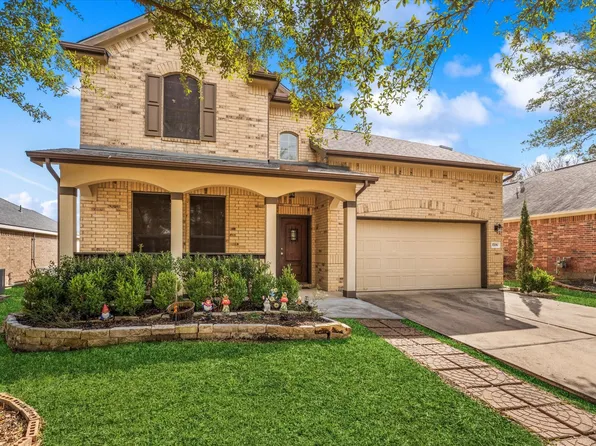1706 Elmside Ct, Conroe, TX 77301