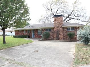 2612 S Bowen Rd, Arlington, TX 76015