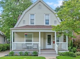 717 S Columbia Ave, Springfield, IL 62704