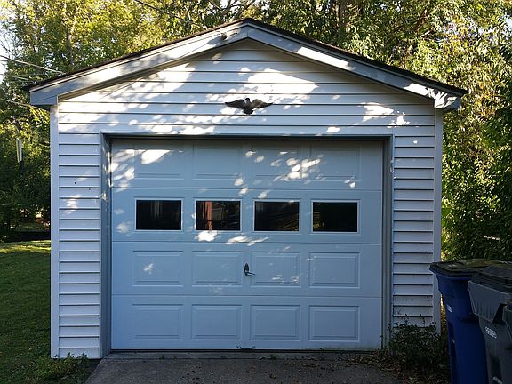 garage