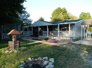 3678 County Road 399, Newberry, MI 49868