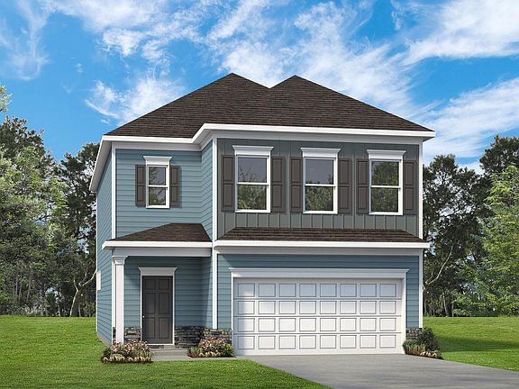 The Greenbrier Elevation C