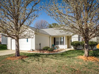 4125 Witwould Ln, Winston Salem, NC, 27107