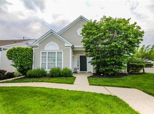 528 Harrier Dr #528, Monroe, NJ 08831