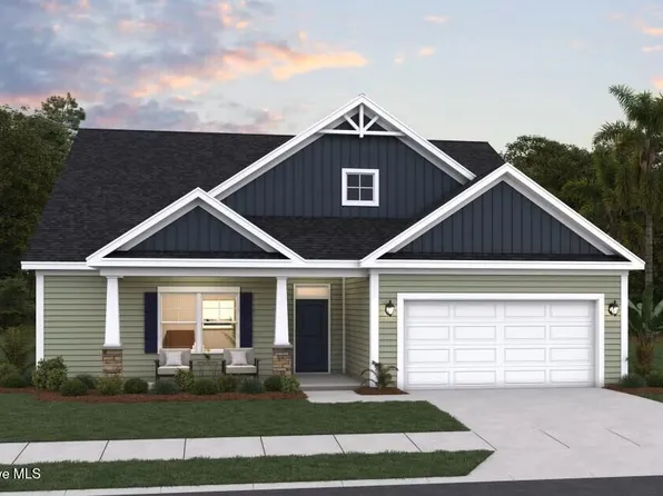 147 Margot Manor Drive, Benson, NC 27504