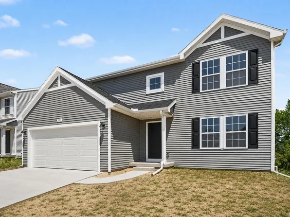 2835 Sanderling Ct SE, Grand Rapids, MI 49508