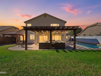 14025 S 44th St, Phoenix, AZ, 85044