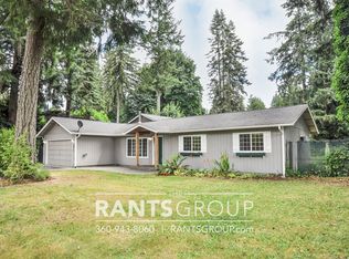 8615 Burns Dr SW, Olympia, WA 98512