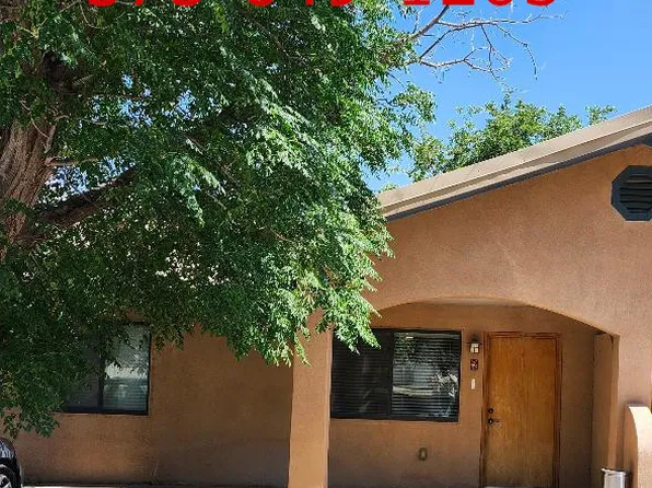 115 Hanks Dr #2, Las Cruces, NM 88005