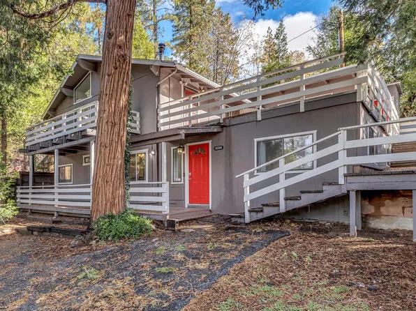 55305 S Circle Dr, Idyllwild, CA 92549