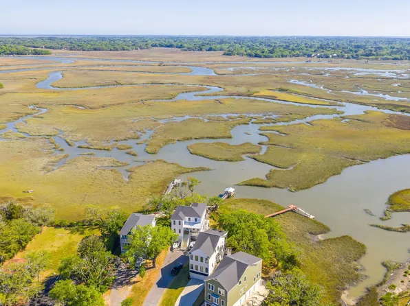 1395 Harbor View Rd, Charleston, SC 29412