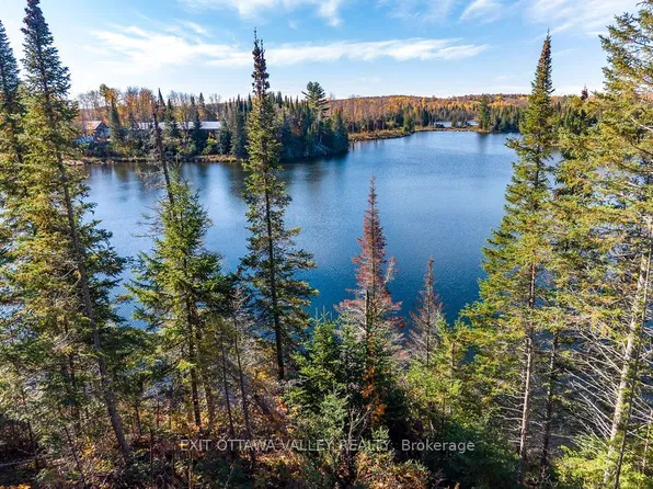 0 Rosien Rd, Bonnechere Valley, ON K0J 1T0