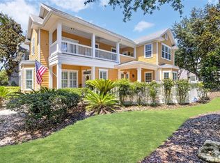 281 SW 129th Ter, Newberry, FL 32669