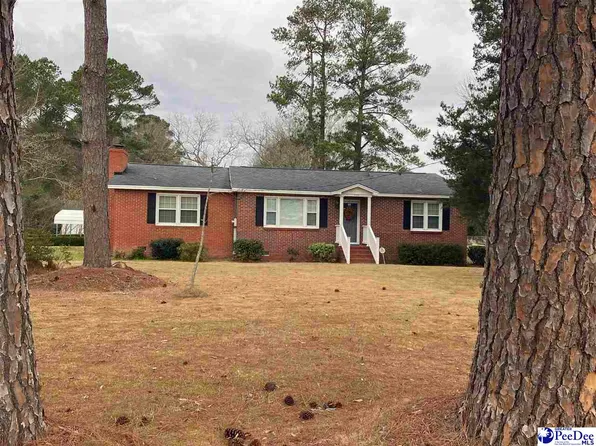 1044 Timmonsville Hwy, Darlington, SC 29532
