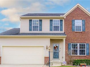 2236 Blazing Star Dr, Tipp City, OH 45371