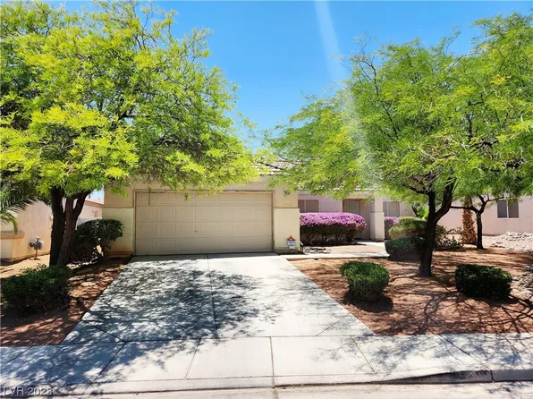 2123 Maui Surf Ave, North Las Vegas, NV 89031