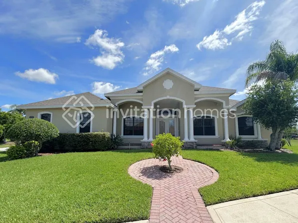 1075 Reflections Lake Loop, Lakeland, FL 33813