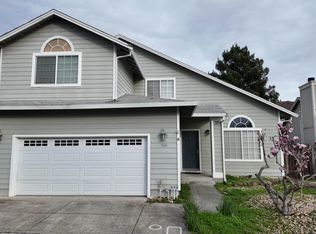 738 Deerfield Dr, American Canyon, CA 94503