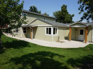 773 19th St, Boulder, CO 80302
