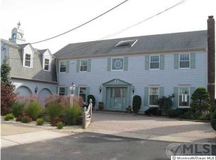 319 Cove Dr, Mantoloking, NJ
