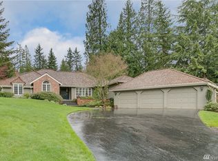 3432 206th Pl NE, Sammamish, WA 98074