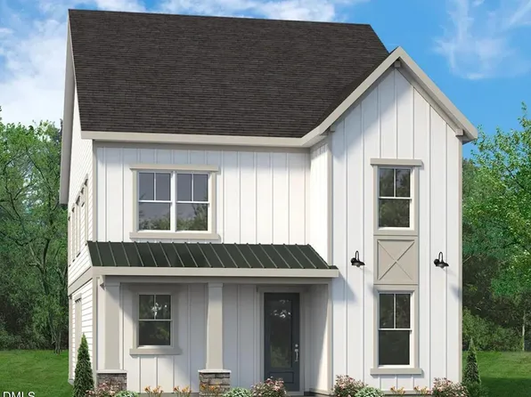 829 Fireship Rd, Fuquay Varina, NC 27526