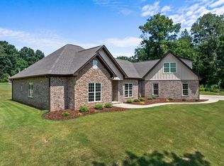 59 Branch View Dr, Florence, AL 35634