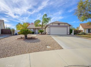 2499 Carnation Ave, Hemet, CA 92545