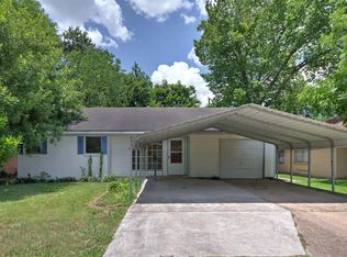 1308 Orrel Dr, Pasadena, TX 77503