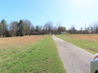 561 N Shiloh Rd, York, SC 29745