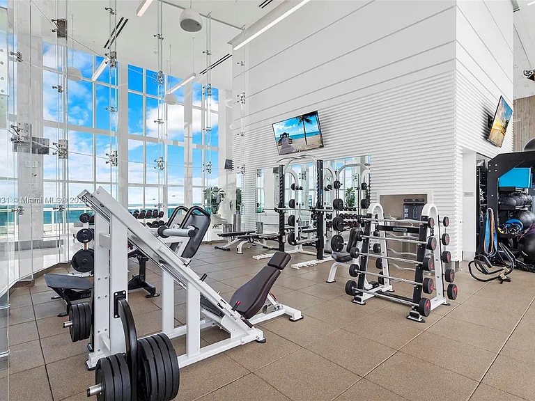 1643 Brickell Ave #Penthouse 4901 — Photo 24