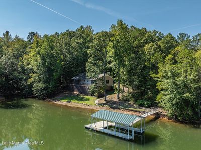 320 Quail Hollow Dr, Dadeville, AL, 36853