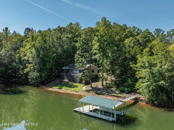 320 Quail Hollow Dr, Dadeville, AL 36853