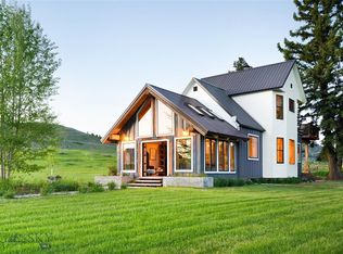 89 Green Mountain Way, Bozeman, MT 59715