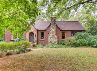 11 Clarendon Pl, Avondale estates, GA 30002