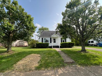 1001 Guckert Ave, Newark, OH, 43055