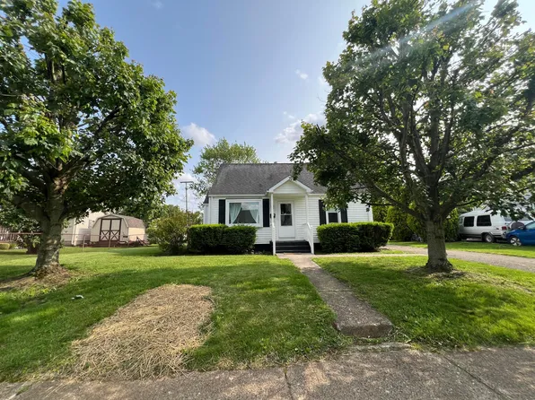 1001 Guckert Ave, Newark, OH 43055