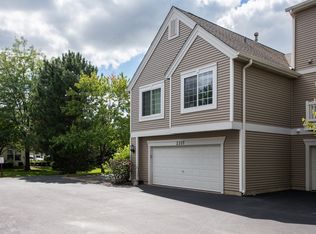 2337 Twilight Dr #2337, Aurora, IL 60503