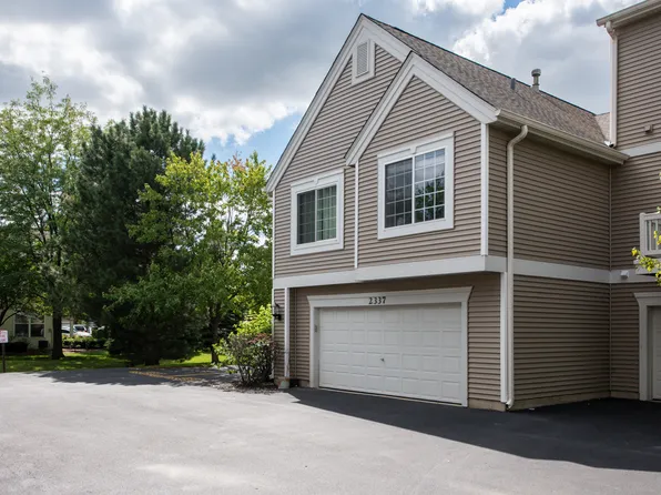2337 Twilight Dr #2337, Aurora, IL 60503