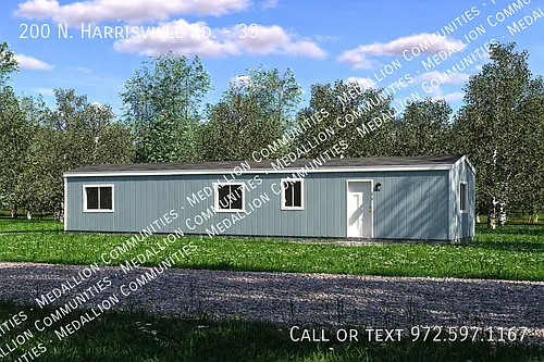 200 N Harrisville Rd Photo 1