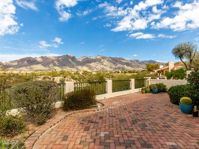 3941 E Via Del Verdemar, Tucson, AZ, 85718